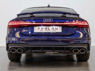 Audi S7 3.0 TDI V6 Sportback 5dr Diesel Tiptronic quattro Euro 6 (s/s) (349 ps) 33