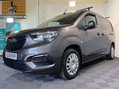 Vauxhall Combo 1.5 Turbo D 2300 Sportive L2 H1 Euro 6 (s/s) 4dr 36