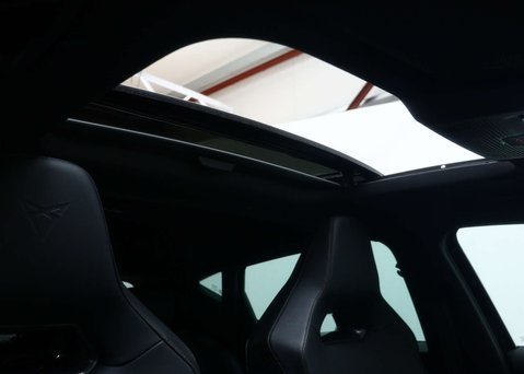 Cupra Leon 1.4 eHybrid 12.8kWh VZ2 Design Edition Hatchback 5dr Petrol Plug-in Hybrid 46