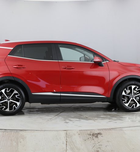 Kia Sportage '3' 1.5 T-GDi DCT 48v