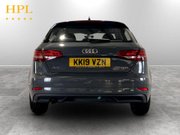 Audi A3 1.0 TFSI 30 SE Technik Sportback 5dr Petrol Manual Euro 6 (s/s) (116 ps) 6
