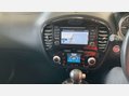 Nissan Juke 1.6 Bose Personal Edition SUV 5dr Petrol XTRON Euro 6 (112 ps) 9