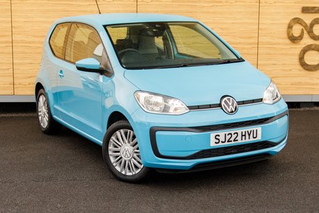 Volkswagen Up BASE