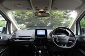 Ford Ecosport 1.0T EcoBoost ST-Line Euro 6 (s/s) 5dr 7