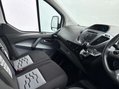 Ford Transit Custom 2.2 Transit Custom 290 Ltd E-Tech 25