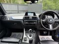 BMW 1 Series 2.0 118d M Sport Auto 5dr 57