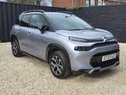 Citroen C3 Aircross 1.2 PureTech Shine Euro 6 (s/s) 5dr