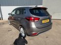 Kia Carens 1.7 CRDi 3 Euro 6 (s/s) 5dr 4