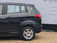 Ford B-Max ZETEC 6