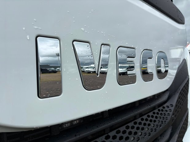 Iveco S-Way S-Way AD260S36Y/PS 5700WB 360 C9 12 Speed (29563) 5