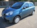 Nissan MICRA 1.2 Visia Euro 5 5dr 2