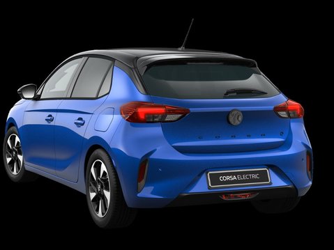 Corsa Electric 100kW YES 100kWh 5dr Auto from £370 per month 11.9% APR PCP £2000 Deposit 3