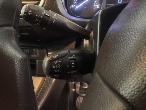 Peugeot Expert 1.5 Expert Asphalt Premium + L2 BlueHDi 16