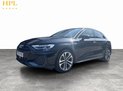 Audi A3 1.5 TFSIe S line Sportback 5dr Petrol Plug-in Hybrid S Tronic Euro 6 (s/s) 3