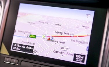 Porsche Macan GTS 22