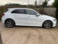 Mercedes-Benz A Class 2.0 A200d AMG Line 8G-DCT Euro 6 (s/s) 5dr 3
