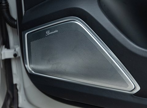 Porsche Cayenne GTS Coupé 22