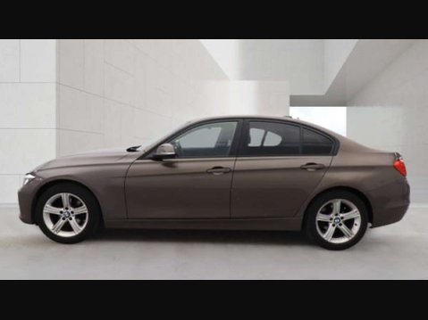 BMW 3 Series 2.0 320i SE Auto 4dr 11