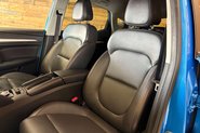 MG ZS 51.1kWh Trophy Connect SUV 5dr Electric Auto (176 ps) 40