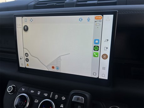 Land Rover Defender V8 67