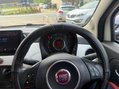 Fiat 500 1.4 Sport Euro 4 3dr 14