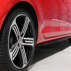 Volkswagen Golf R TSI 4MOTION DSG 1