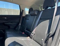 Honda CR-V 1.6 i-DTEC EX SUV 5dr Diesel Auto 4WD Euro 6 (160 ps) 12