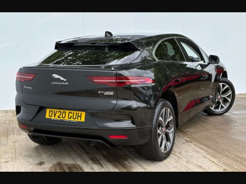 Jaguar I-Pace I-PACE EV400 HSE 4WD 5dr 30