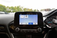 Ford Fiesta ZETEC 23