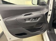Peugeot Partner 1.5 Partner Professional L1 Blue HDi 15