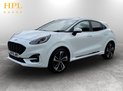 Ford Puma 1.0T EcoBoost MHEV ST-Line X SUV 5dr Petrol Manual Euro 6 (s/s) (155 ps) Ai 3