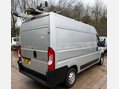 Peugeot Boxer 2.0 BlueHDi 335 Professional Panel Van 5dr Diesel Manual L2 H2 Euro 6 (130 27
