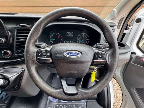 Ford Transit 2.0 Transit 350 Leader EcoBlue 27