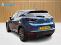 Mazda CX-3 1.8 SKYACTIV-D Sport Nav+ SUV 5dr Diesel Manual Euro 6 (s/s) (115 ps) 23