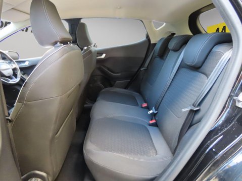 Ford Fiesta 1.1 Ti-VCT Zetec Euro 6 (s/s) 5dr 14