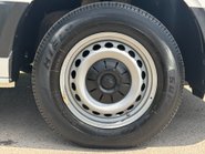 Volkswagen Crafter CR35 L2 H2 177 ps Tdi Trendline DSG 31
