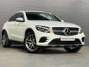 Mercedes-Benz GLC 2.1 GLC 220 D 4Matic AMG Line Premium Auto 4WD 5dr