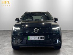 Volvo XC40 Recharge 69kWh Plus SUV 5dr Electric Auto (231 ps)