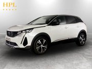 Peugeot 3008 1.2 PureTech GT SUV 5dr Petrol EAT Euro 6 (s/s) (130 ps) Air Con - Alloy Wh 3