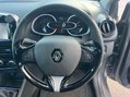 Renault Clio 1.2 16V Dynamique MediaNav Euro 5 5dr 17