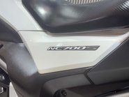 Honda NC700 2012 ONLY 19K NEW MOT 47BHP A2 READY SERVICED COMMUTER BIKE 32