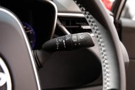 Toyota Corolla ICON TECH 18