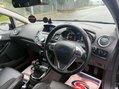 Ford Fiesta 1.0 Fiesta Titanium X 5dr 9