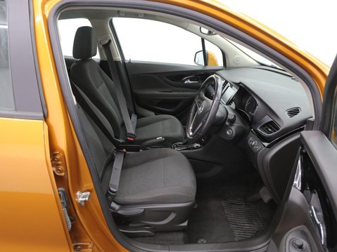 Vauxhall Mokka X 1.4i Turbo Active Auto Euro 6 5dr 19