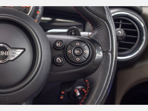 Mini Hatch 2.0 Cooper S Auto Euro 6 (s/s) 5dr 33