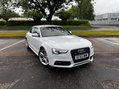 Audi A5 2.0 A5 Sportback S Line TDI Quattro Semi-Auto 4WD 5dr 19