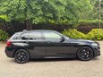 BMW 1 Series 1.5 118i GPF M Sport Shadow Edition Auto Euro 6 (s/s) 5dr 7