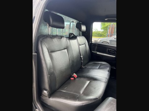 Great Wall Steed 2.0 Steed SE TD 4x4 4WD 18