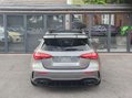 Mercedes-Benz A Class 2.0 AMG A 35 Premium + MHEV 4M A 4WD 5dr 15