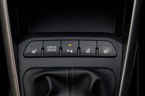 Kia Rio GT-LINE S MHEV 38